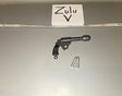 1/6 Scale WWII German Flare Gun Lot