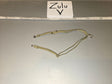 1/6 Scale WWII German Bread Bag Strap