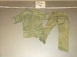 1/6 Scale Vietnam Era US Army Jungle Fatigue Uniform Set - SOTW