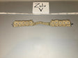 1/6 Scale WWII US M1 Cartridge Belt - DID
