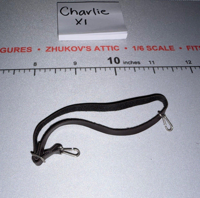 1/6 Scale Modern Era Rifle Sling