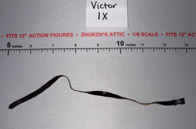 1/6 Scale Modern Russian Military Belt