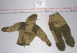 1/6 Scale Modern Era Russian Gorka Suit Jacket and Pants Set