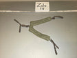 1/6 Scale Modern US Army Suspenders - Ultimate Soldier