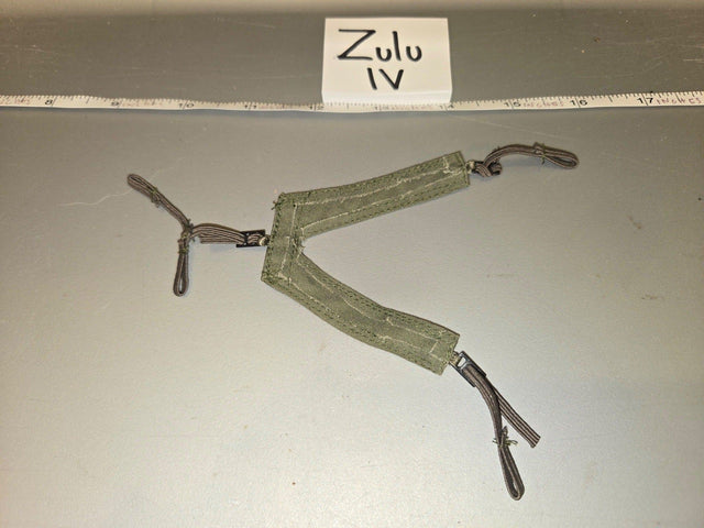 1/6 Scale Modern US Army Suspenders - Ultimate Soldier