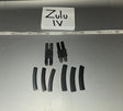 1/6 Scale Modern MP-5 Magazine Lot