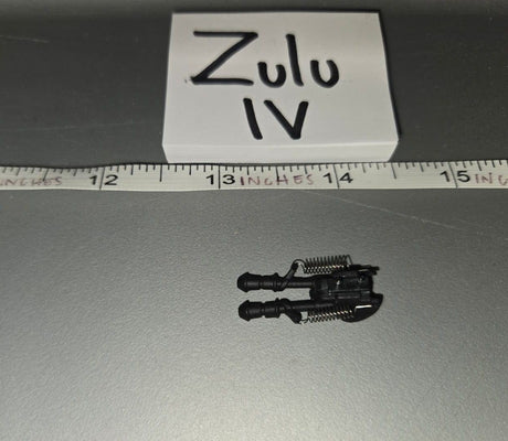 1/6 Scale Modern Era Weapons Bipod