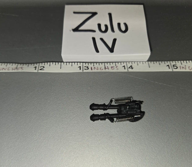 1/6 Scale Modern Era Weapons Bipod