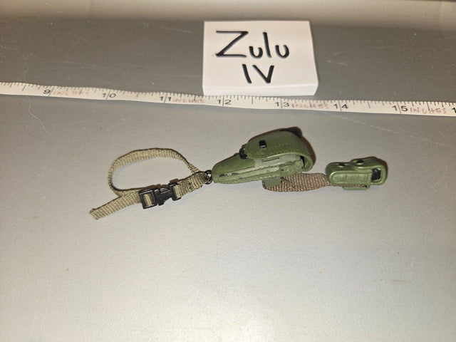 1/6 Scale Modern Era Pistol and Holster - BBI