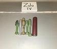 1/6 Scale WWII US Rifle Grenades Set