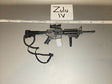 1/6 Scale Modern Era M4 Carbine Assault Rifle with Sling and Optic