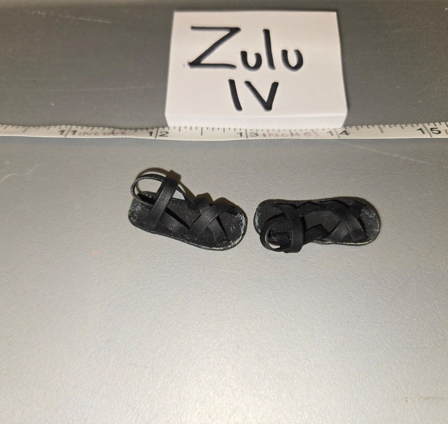 1/6 Scale Vietnam NVA Sandals