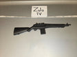 1/6 Scale Modern Era US M1A1 Scout Rifle