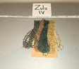 1/6 Scale Modern Camouflage Material