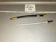 1/6 Scale Civil War 19th Century Sword / Saber and Scabbard Set
