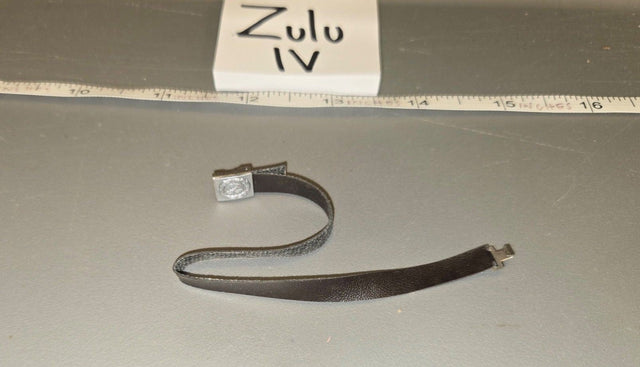 1/6 Scale WWII German Belt with Buckle - Dragon