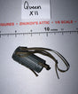 1/6 Scale WWII German Gas Mask Can