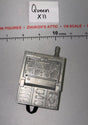 Science Fiction 1/6 Scale Space Backpack