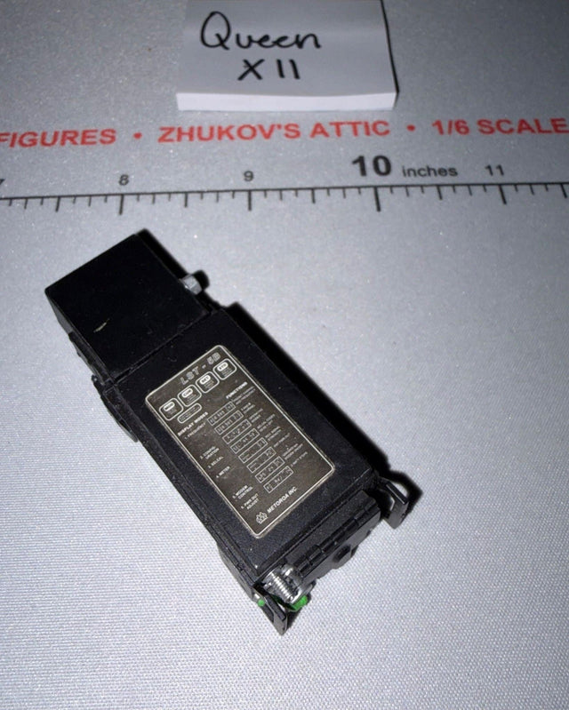 1/6 Scale Modern Era Radio Unit - BBI