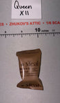 1/6 Scale Modern MRE Ration Package - Dragon