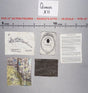 1/6 Scale WWII US Documents Set - Diorama Item