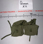1/6 Scale Modern British Ammunition Pouches