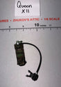 1/6 Scale Modern Era Helicopter Survival Oxygen Bottle