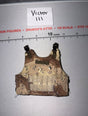 1/6 Scale Modern Era Desert Camouflage Body Armor Vest - BBI