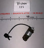 1/6 Scale Modern Era Helicopter Oxygen Bottle