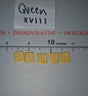 1/6 Scale Modern Era Food / Kitchen / Grocery Item Cracker Lot - Diorama Item