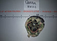 1/6 Scale Modern Era US Army Woodland Combat Helmet - Soldier Story