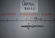 1/6 Scale Medieval Fantasy Dagger