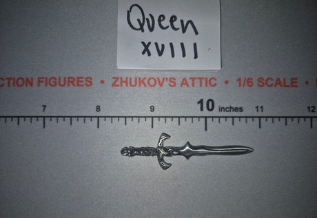 1/6 Scale Medieval Fantasy Dagger