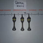 1/6 Scale WWII British Piat Round Lot - Dragon