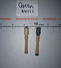 1/6 Scale WWII German Grenade Lot - Dragon