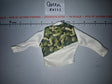 1/6 Scale Modern Shirt