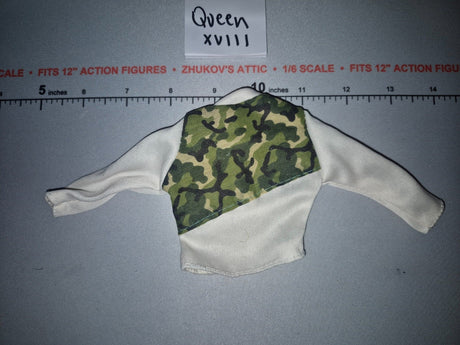 1/6 Scale Modern Shirt