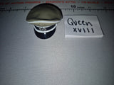 1/6 Scale WWII German Officer Visor Cap - GI Joe