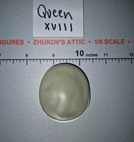 1/6 Scale WWII German Officer Visor Cap - GI Joe