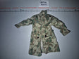 1/6 Scale WWII German Fallschirmjager Splinter Smock - Dragon