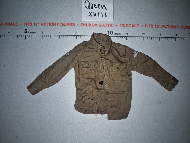 1/6 Scale WWII US Shirt