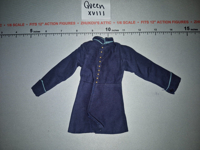 1/6 Scale Civil War Union Coat - Sideshow