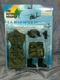 1/6 Scale Modern Era U.S. Helicopter Pilot Uniform Set - Ultimate Soldier