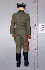 1/6 Scale WWII German Army General Dressed Figure - Dragon