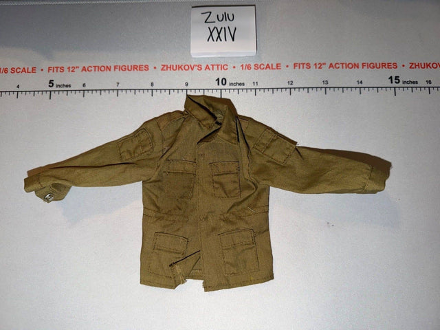 1/6 Scale Modern Era Afghan Russian Tunic - Ultimate Soldier