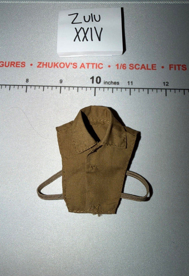 1/6 Scale WWII US Shirt Dickie - Ultimate Soldier