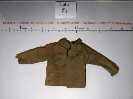 1/6 Scale WWII US Shirt - SOTW