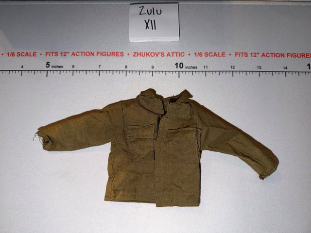 1/6 Scale WWII US Shirt - SOTW