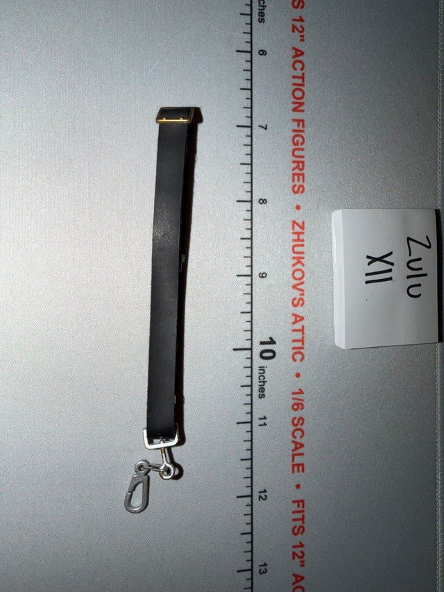 1/6 Scale Western Era  Civil War Calvary Carbine Sling