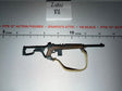 1/6 Scale WWII US Carbine Sling - - GI Joe